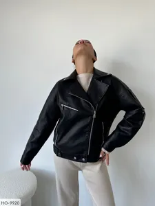 Куртка HO-9918 Фабрика Моды