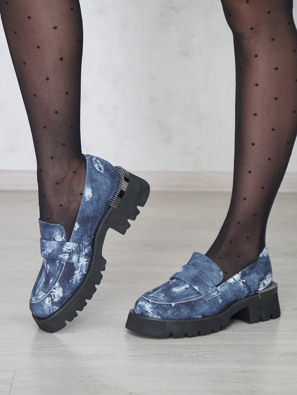 Туфли женские SUFINNA 1952-10-3