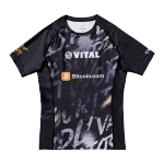 Рашгард VITAL x BITCOIN
