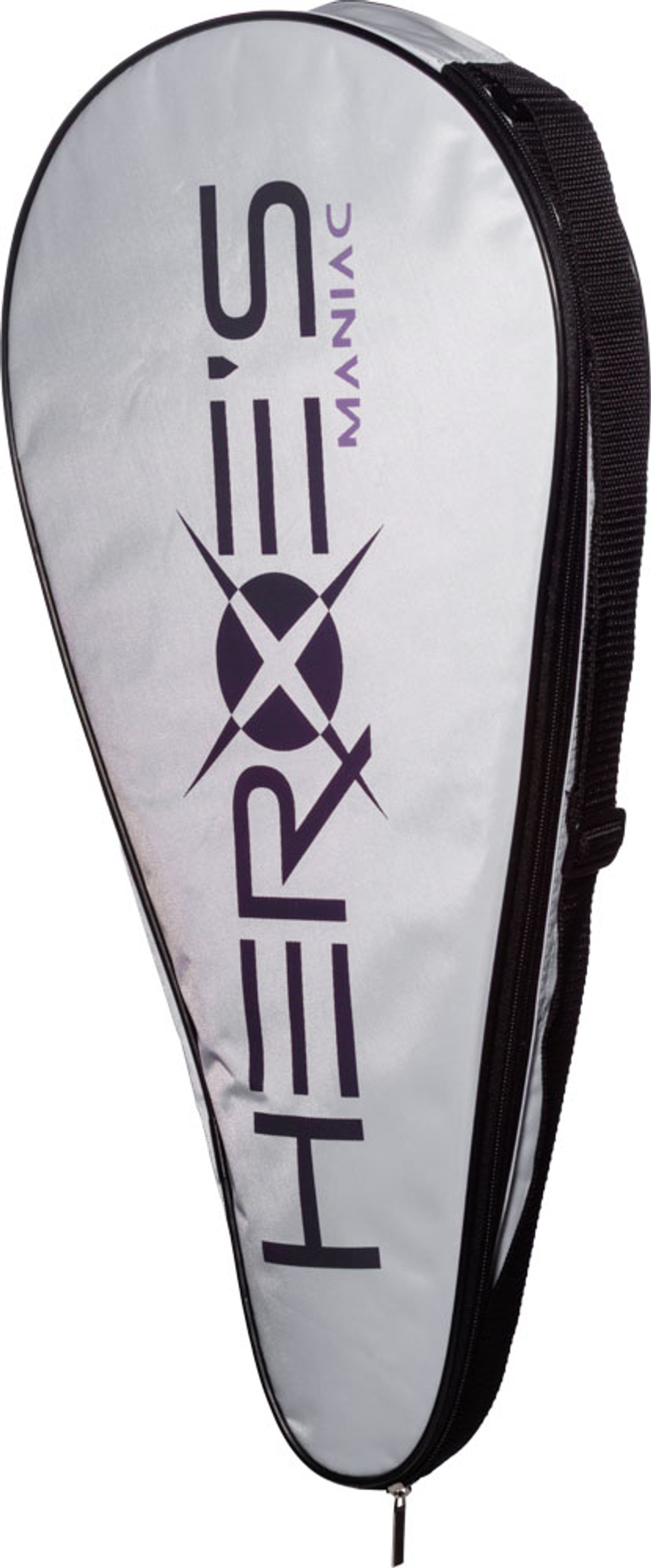 Ракетка для падел Heroe’s PD 2026 MANIAC (HRS53333)