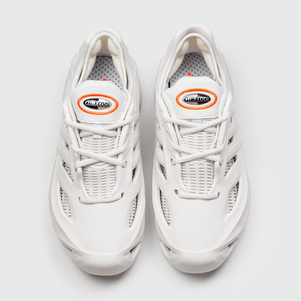 Кроссовки Adidas Adifom Climacool White