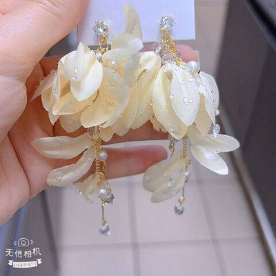 Серьги Jewelry - арт413