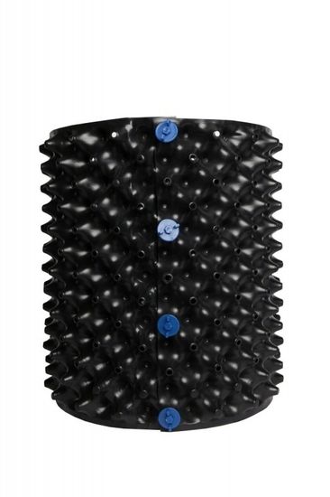 Умный горшок AERO PRUNING POT 150л.0,9 60/60/4