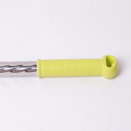 Швабра 27 см. с разъемной рукояткой 120 см. и 1 отжимом Valsar VS-0315