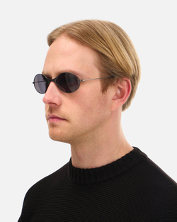 Очки Anteater НЛО Черный