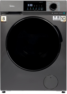 Стиральная машина Midea MFC3814BSW47/S