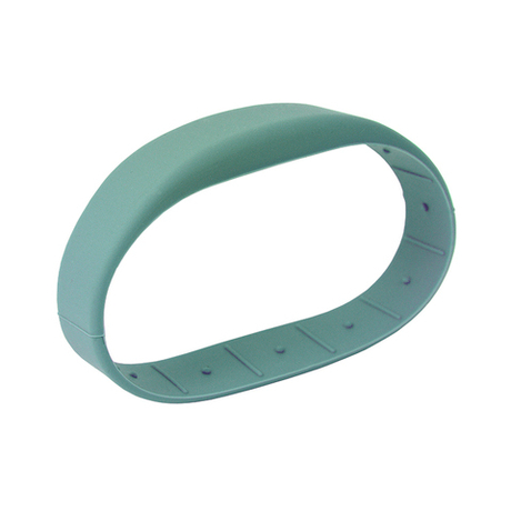 Силиконовый RFID браслет EM-Marine “OFFICE” ТИФФАНИ, без застежки