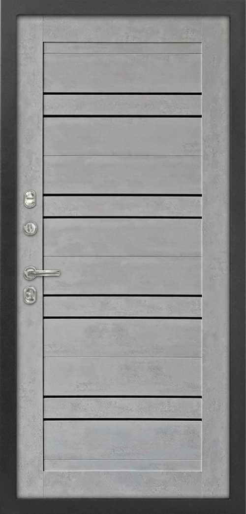 49 Бетон Снежный