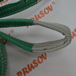 Строп текстильный петлевой СТП, г/п 2 т