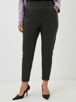 Брюки  классические