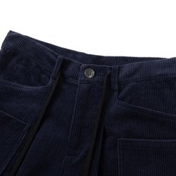 БРЮКИ YMKASHIX VELVET SERIES TWO