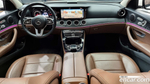 Mercedes-Benz E-Class W213 E220d Avangarde (06.2020)