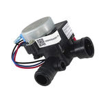 Клапан трехходовой MASTER GAS SEOUL