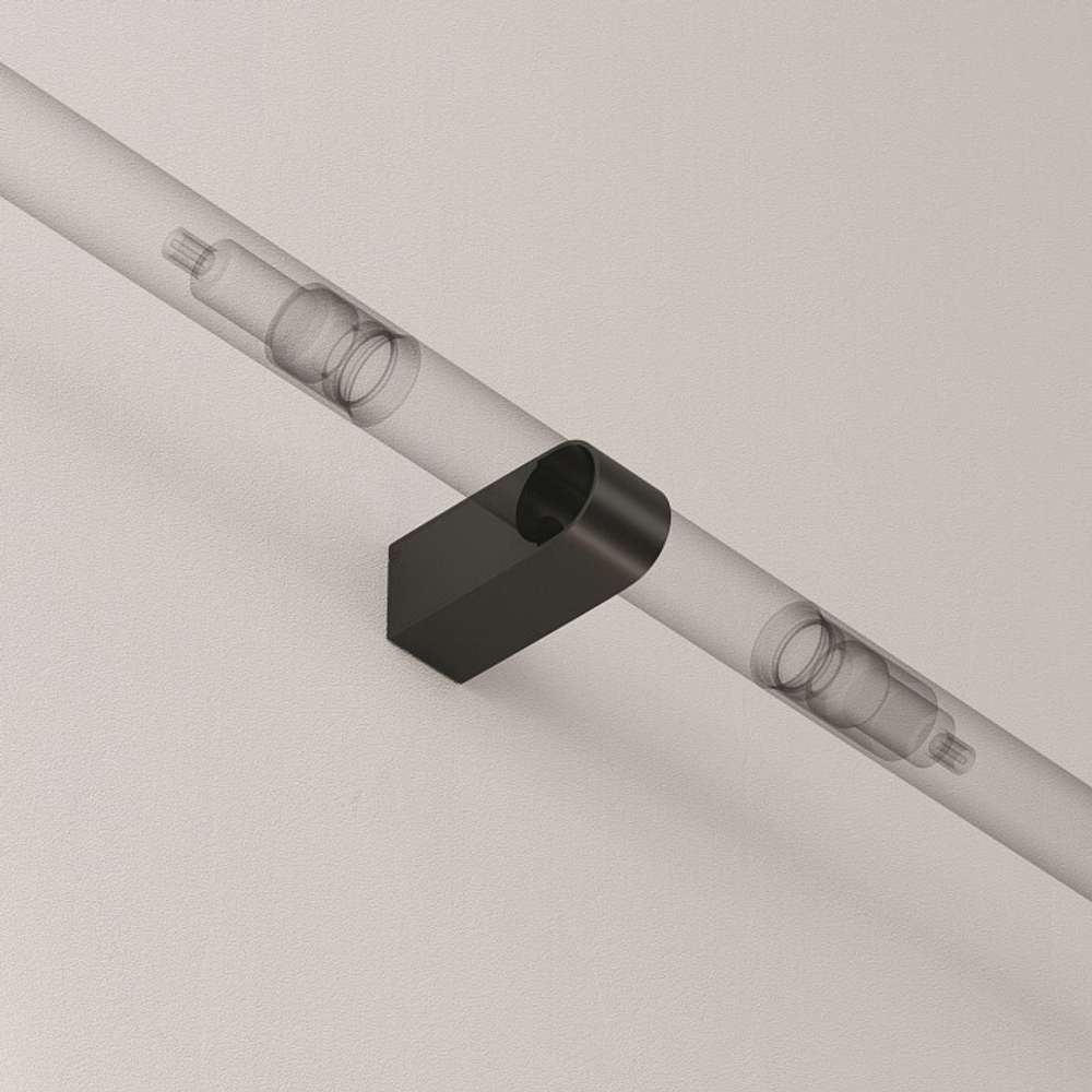 Крепление Maytoni Accessories for system Axity CA010SM-B