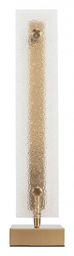 Настольная лампа декоративная ST-Luce FAGY SL6245.204.01