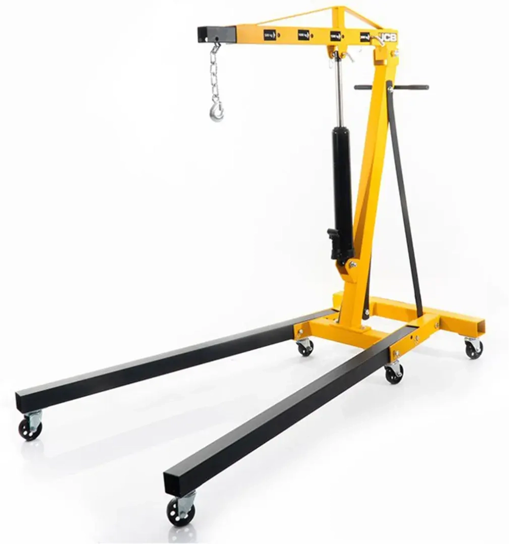 Crane 2T JCB JCB-TH72004 (T32002)