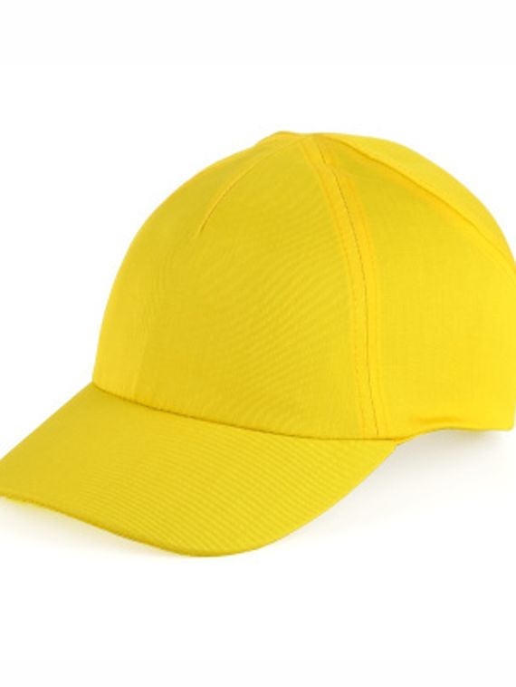 Кепка защитная RZ FavoriT CAP жёлтая