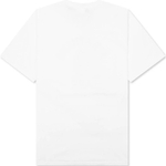 A Bathing Ape Bathing Ape College Футболка белый
