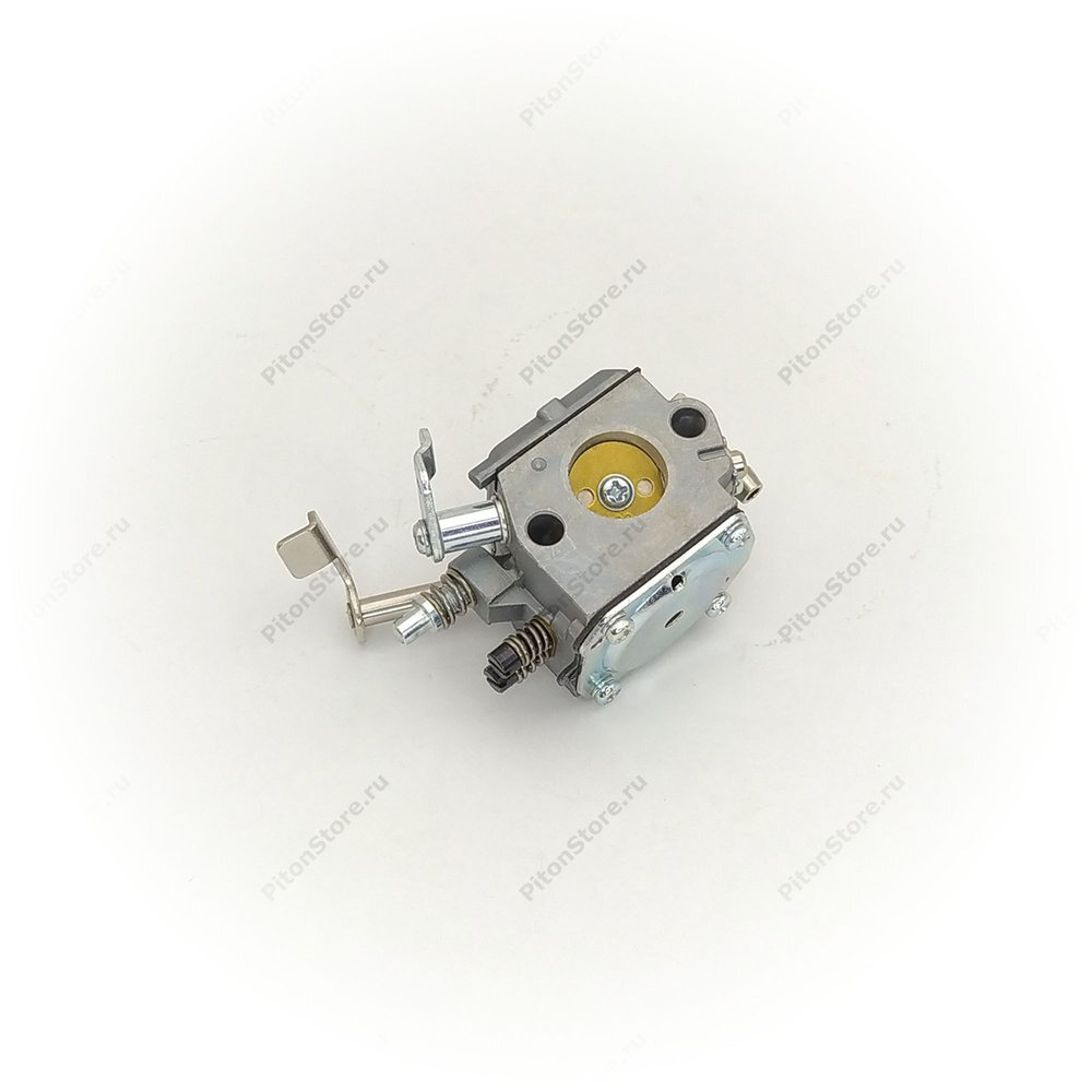 Карбюратор двигателя Honda GX-100 (виброплита) [Kimoto]
