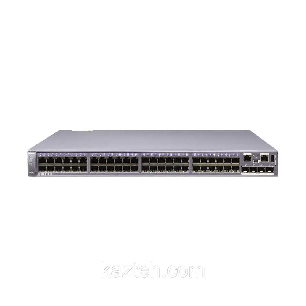Коммутатор Huawei S5320-56C-HI-AC