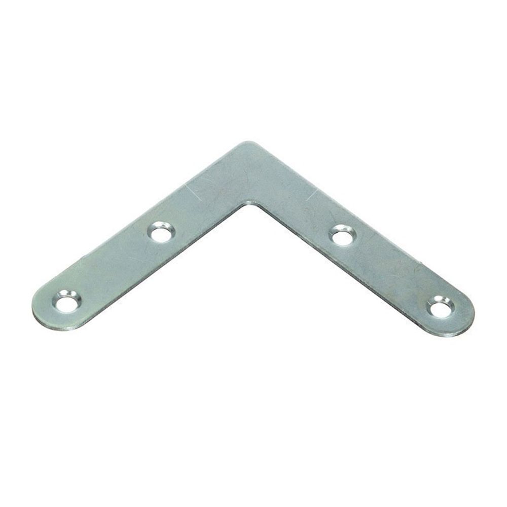 Уголок бытовой 80х80х2мм,оцин