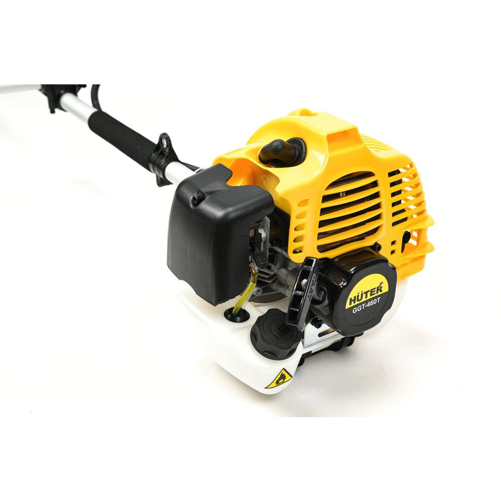Триммер бензиновый Huter GGT-460Т