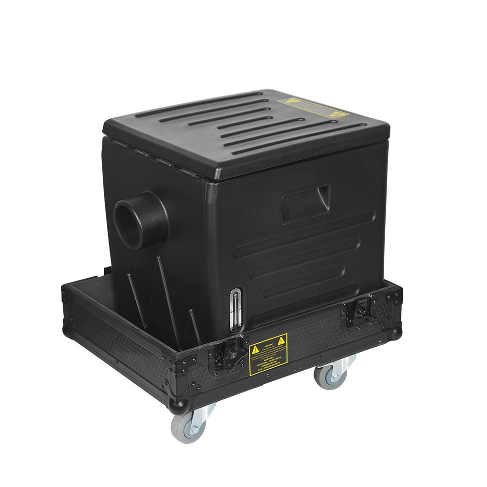 H-D4000 Генератор тяжелого дыма