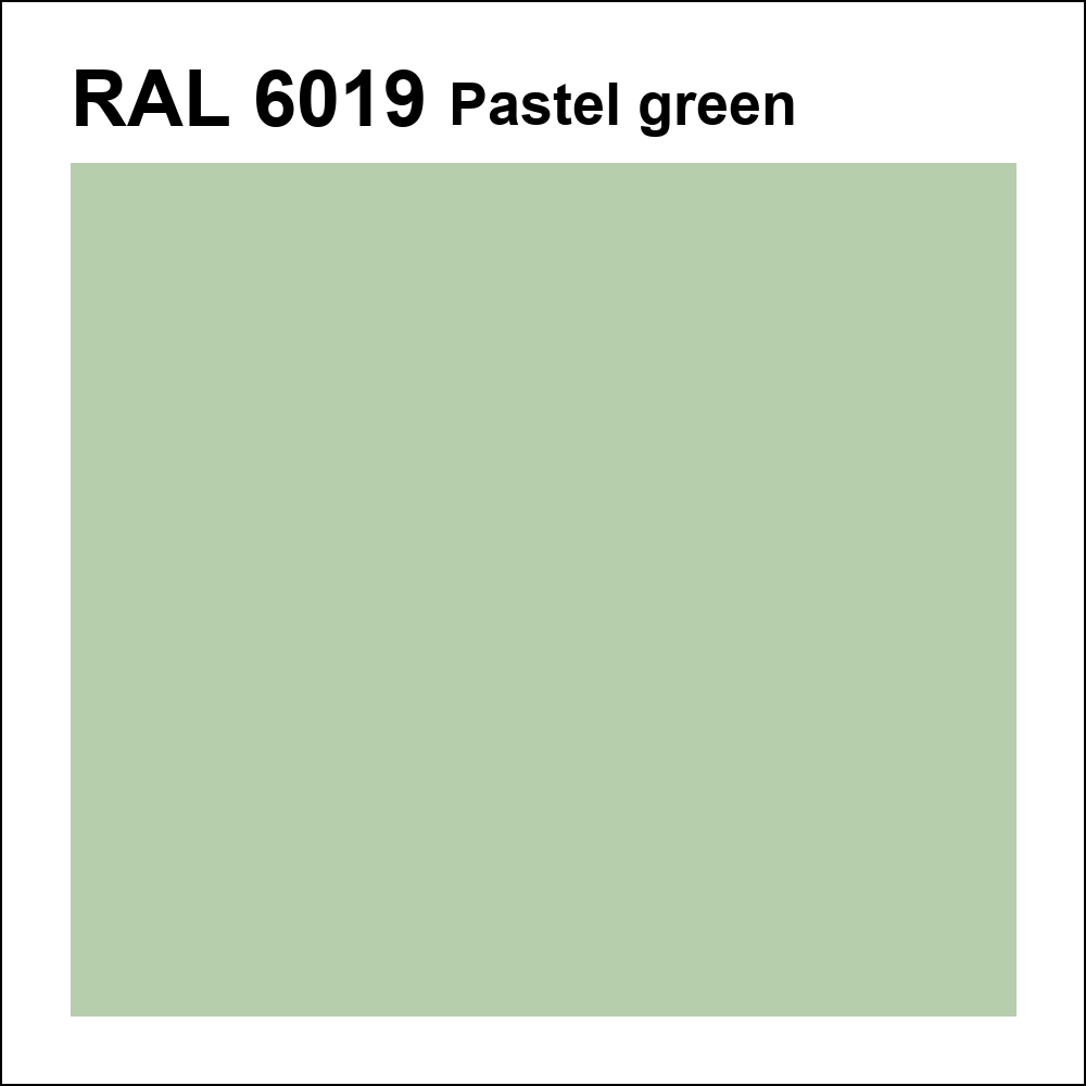 RAL 6019 за кг