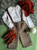 Новые бархатные туфли Age of Innocence, 31