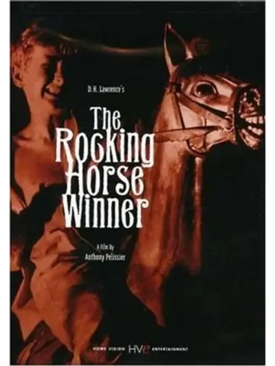 Победитель на деревянной лошадке (1949) (DVD-R)