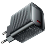 Сетевое зарядное устройство ACEFAST A112 GaN 45 Вт