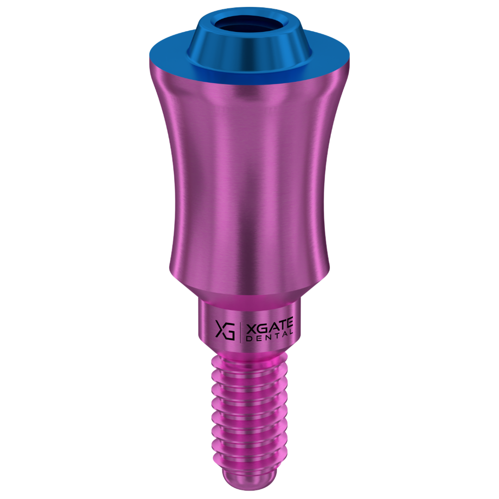 Мультиюниты прямые и угловые XGATE DENTAL