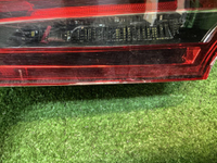 Фонарь правый внутренний Porsche Cayenne 958 14-18