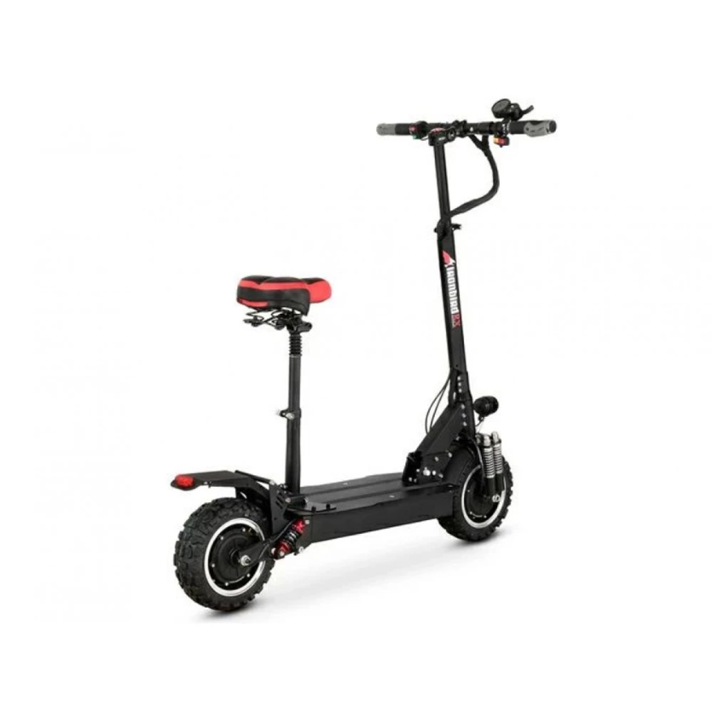 Электросамокат Ironbird RX model