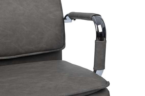 Кресло Dil RCH 6018H Серый