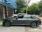 Genesis G80 (RG3) Бензин 2.5 Turbo AWD (05.2021)