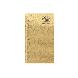 Еженедельник Letts LadyDate A6 (412 000061)