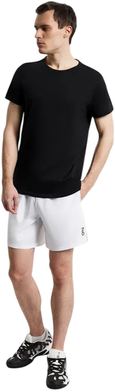 Футболка мужская 7/6 Victory Cotton T-Shirt Black, арт. VT76-010