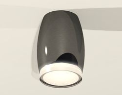 Ambrella Комплект накладного светильника с акрилом Techno XS1123022