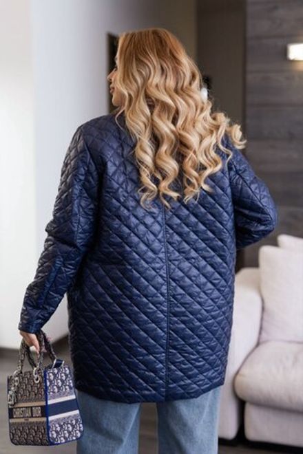 Куртка УК-014 Fabrika