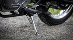 Royal Enfield Classic 350 Gunmetal Grey