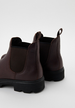 Челси женские ECCO GRAINER W