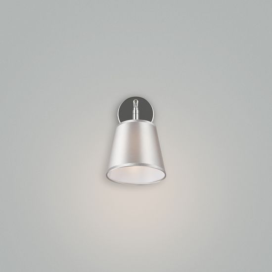 Настенный светильник (бра) Freya FR5145WL-01CH