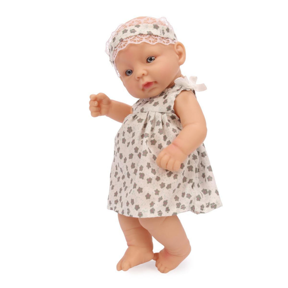 Пупс 27см, коробка 810-5