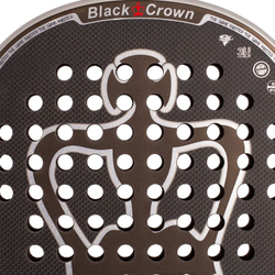 Ракетка для Padel Black Crown Piton 14