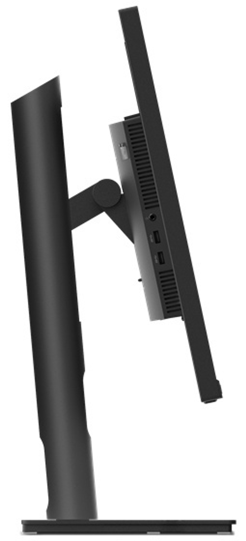 Монитор Lenovo ThinkVision T27i-30 63A4MAT1EU черный