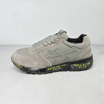 Premiata Mick 483 Winter • Gray