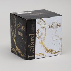 КРУЖКА LEFARD "FANTASY" 330 МЛ (КОР=48ШТ.)