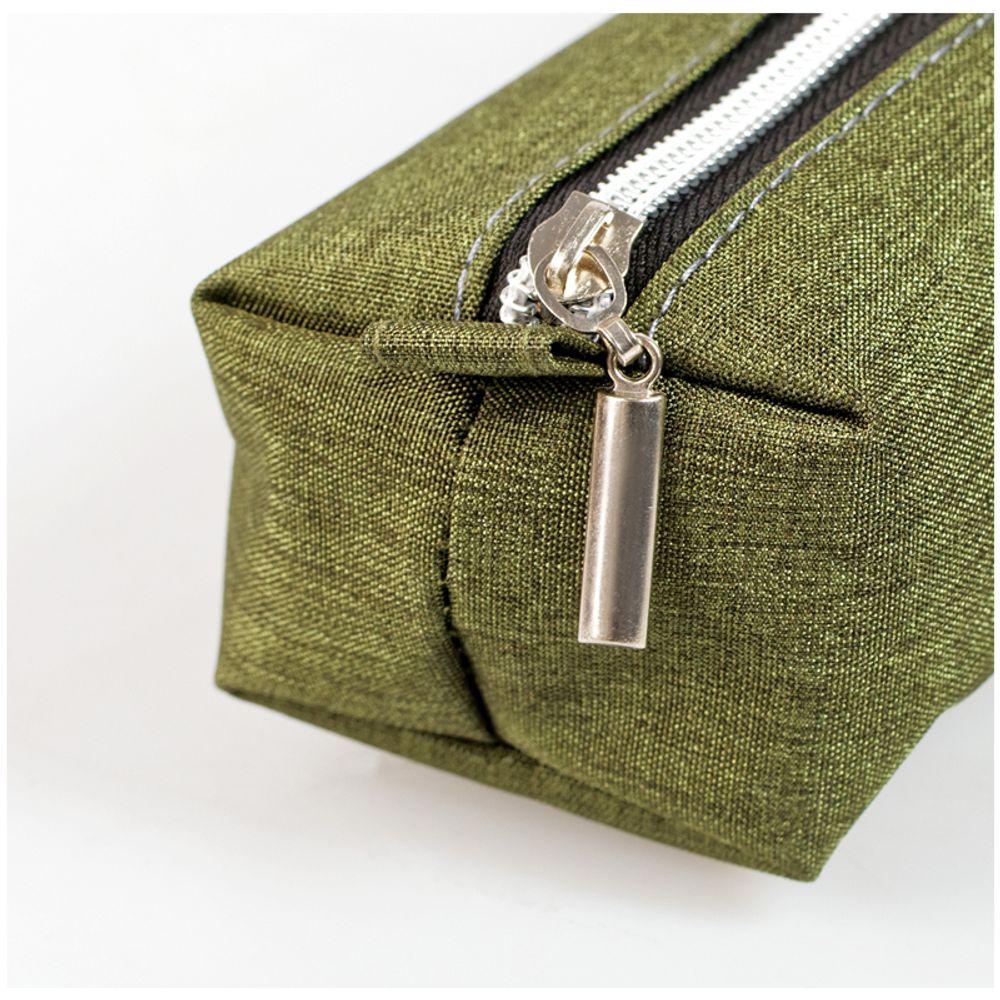 Пенал, 200*55*60 ArtSpace "Double Color 2", полиэстер