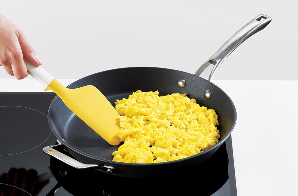 Лопатка для яиц Elevate силиконовая Joseph Joseph